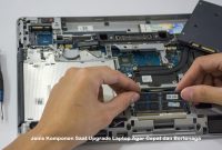 Upgrade Laptop