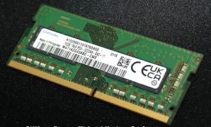 RAM Laptop
