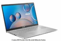 5 Laptop ASUS Premium 2026, Bisa untuk Editing dan Gaming