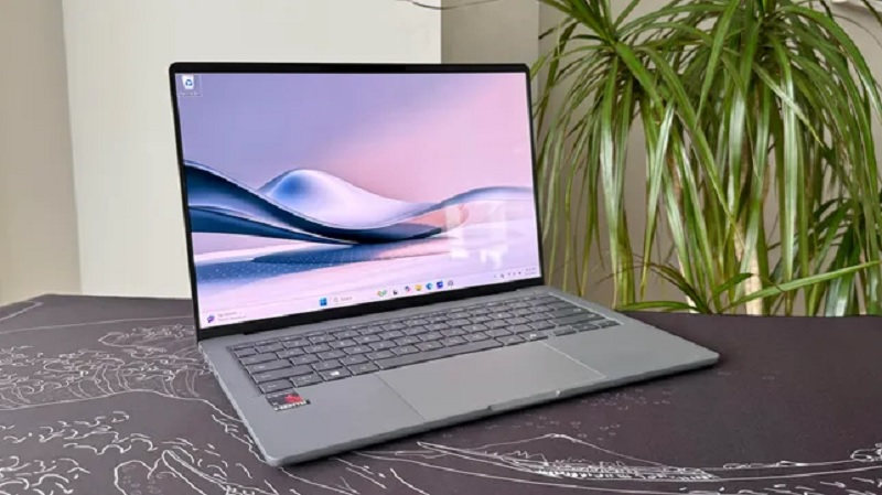 5 Laptop ASUS Premium 2026, Bisa untuk Editing dan Gaming 4