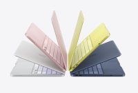 laptop macbook neo