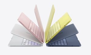 laptop macbook neo