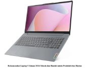 Rekomendasi Laptop 5 Jutaan 2026 Murah dan Handal untuk Produktivitas Harian