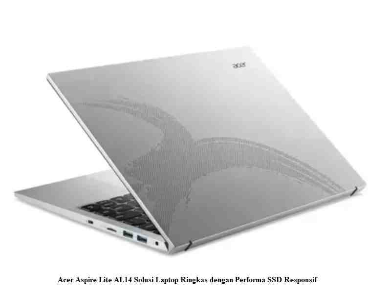 Acer Aspire Lite AL14