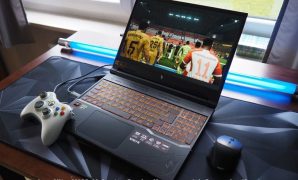 Acer Nitro V16S AI, Laptop Gaming Kencang untuk Gamer dan Kreator