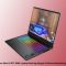 HP Omen Max 16 RTX 5080, Laptop Gaming dengan Performa Rendering Tinggi