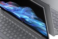 HP OmniBook Ultra jadi Laptop AI Canggih dengan Performa Tinggi hp onmibook ultra