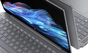 HP OmniBook Ultra jadi Laptop AI Canggih dengan Performa Tinggi hp onmibook ultra