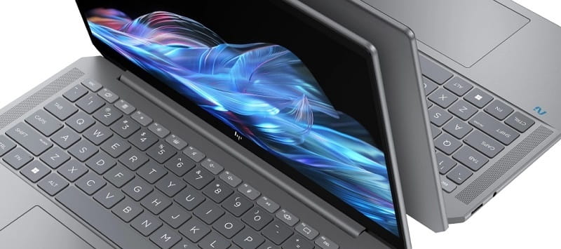 hp onmibook ultra