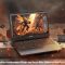 Laptop Gaming Axioo Pongo 535 Resmi Rilis, Hadirkan Intel Core i5