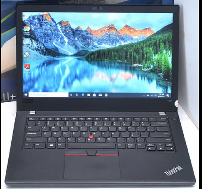 Laptop Pelajar di Kelas Rp3 Jutaan Terbaik untuk AI, Coding, dan Desain Dasar