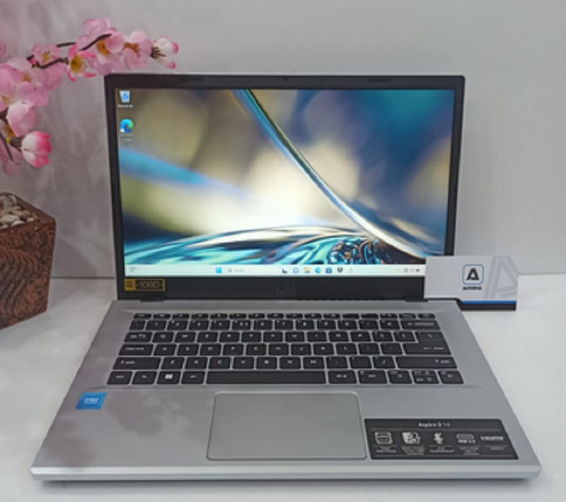 Laptop Pelajar di Kelas Rp3 Jutaan Terbaik untuk AI, Coding, dan Desain Dasar