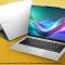 Review Polytron Luxia Pro Ultra 5, Laptop Andalan Pelajar dan Mahasiswa